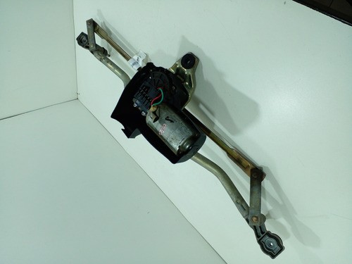 Máquina Limpador Parabrisa Vw Gol Gli 1996 377955033 (m)