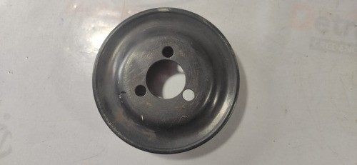 Polia Bomba Direção Hidráulica Vw Fox Gol 2008/2016 14733