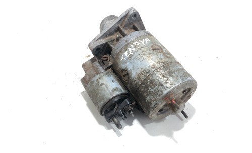 Motor Arranque Partida Fiat Tempra 92 Até 95 9000082066