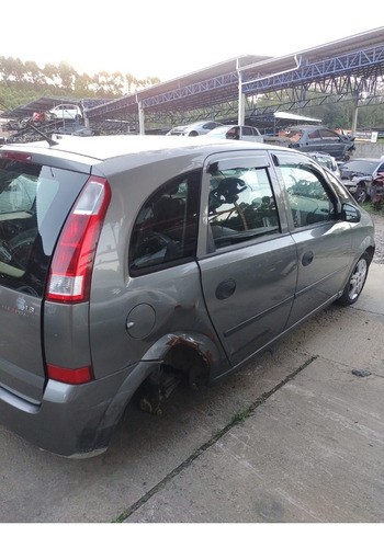 Sucata Chevrolet Meriva 1.8 109cvs Flex 2004/2004