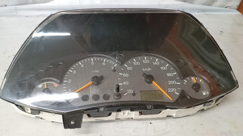 Painel Instrumento Original Ford Focus 2001/2008  25947