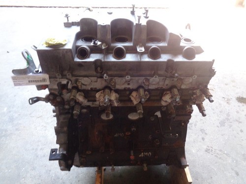 Motor Mitsubishi Pajero Dakar Triton 3.2 2009 2010 2011 