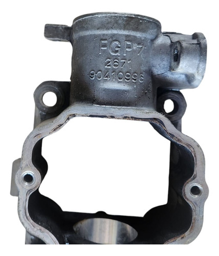 Gaiola Comando Válvulas Chevrolet Celta Corsa 1.0 8v Cxe73