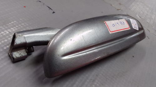 Maçaneta Externa Dianteira Direita Fiat Palio    24222