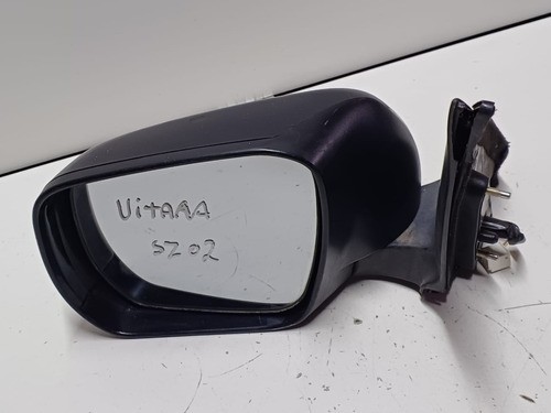 Retrovisor Esquerdo Suzuki Grand Vitara 2010