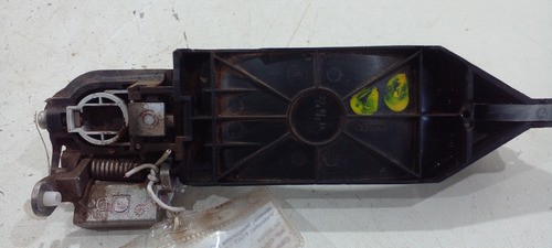 Maçaneta Externa D.d Fiat Palio 2013/17 (r)