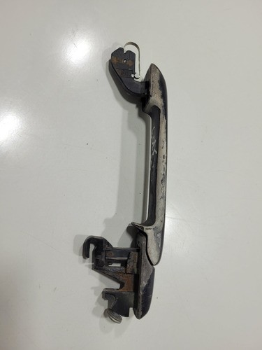 Maçaneta Externa Traseira Direita Vw Golf 1995 (r) E125