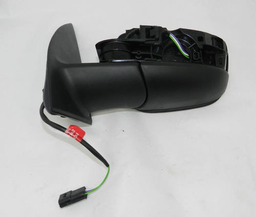 Retrovisor Elétrico Lado Esquerdo Vw Gol 2008 A 2013 