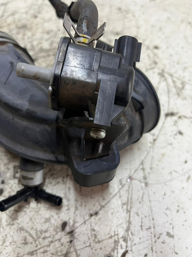 Mangueira Filtro Ar Toyota Yaris 1.5 2019/ 178830y041