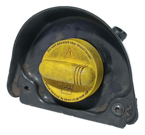 Tampa Bocal Entrada Oleo Renault Master 2.3 2013 2021