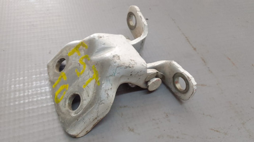 Dobradiça Porta Traseira Direita Ford Fiesta 03 A 13. 23668