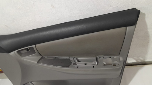 Forro Porta Dianteiro Direito Toyota Corolla 2003 A 2008