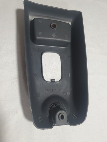 Moldura Console Cambio Palio 1996 A 2000 717441000