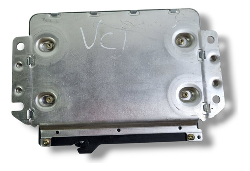 Módulo Injeção Gm Vectra S10 2.2 8v 4b Pn: 93358601 M7