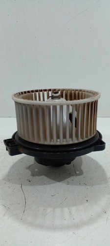 Motor Ar Forçado C/ar Vw Gol Bola 95/02 194000 (r)