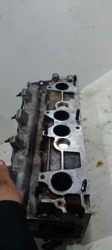 Cabeçote Motor Peugeot 405 1.8 8v 1995 (vj)