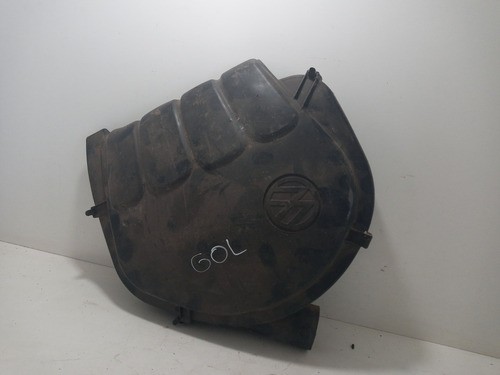 Caixa Tampa Filtro Ar Motor Volkswagen Gol 1.0 Ar Original