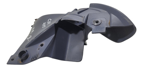 Suporte Bagagito Lado Direito Ford Ka/ 1997 (al) Adl Cxa 415