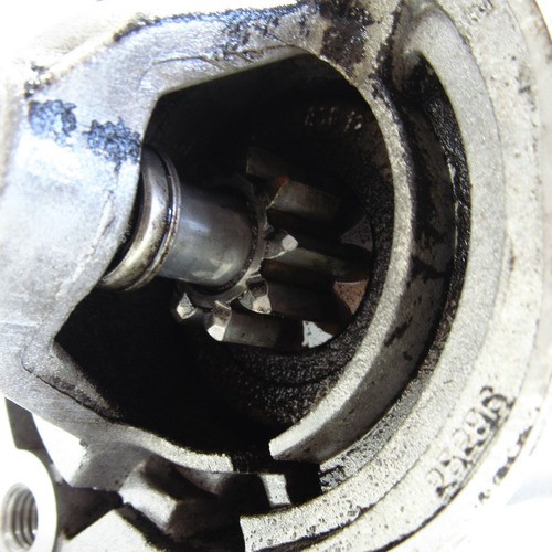 Motor Arranque Partida Volvo V70 T5 2.5 20v 1998 8661216083