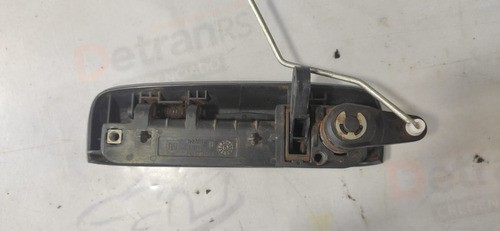 Maçaneta Externa Diant. Direita Fiat Fiorino 2015 14744