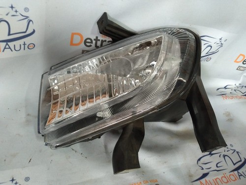 Farol Milha Neblina Corsa Classic L D 2011/15  3774