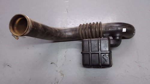 Mangueira Filtro De Ar Ford Fiesta Courier 1996 1999  23860