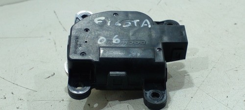 Motor Atuador Ar Condicionado Ford Fiesta 2006 (r)