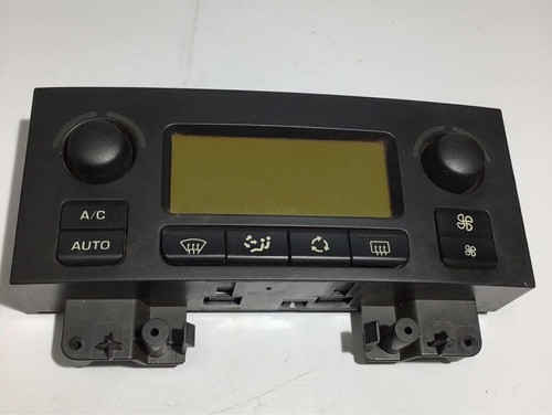 Comando Ar Condicionado Digital Citroen C4 2009/2012 21941*