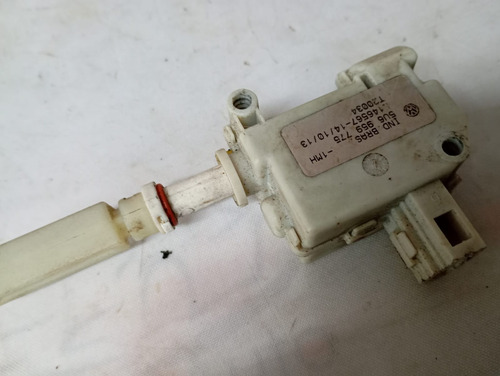 Atuador Motor Trava Elétrica Porta Malas Gol Fox Voyage 3744