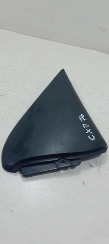 Acabamento Interno Retrovisor Diant.direito Vw Gol G1 G2(vj)