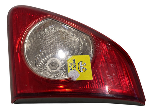 Lanterna Traseira Tampa Toyota Corolla 09 A 11 Lado Direito