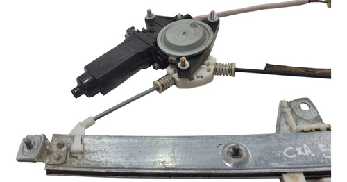 Máquina Vidro Traseira Direita Toyota Camry/ 1995 (al)