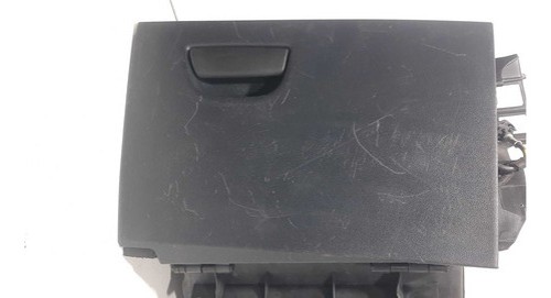 Porta Luvas Fiat Stilo 2003 2004 A 2010 Completo Detalhe