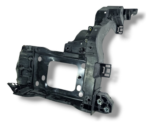Suporte Guia Farol Painel Frontal Hyundai I30 2014 A 2017