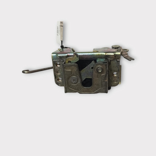 Fechadura Porta Traseira Esquerda Gm Kadett Ipanema 93 1998