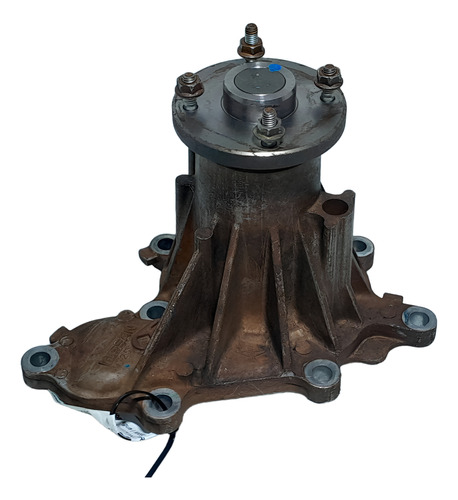 Carcaça Bomba Agua Motor Nissan Frontier 2.5 2008 2012