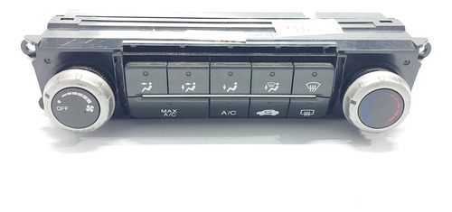 Comando Ar Condicionado Digital Honda Civic Ano 2007 A 2011