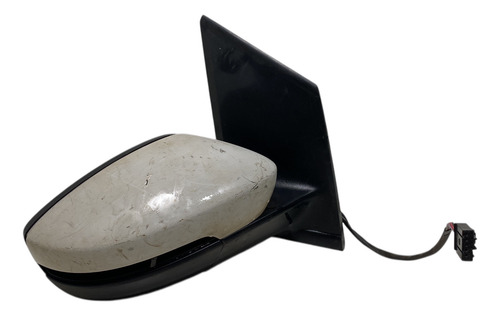 Espelho Retrovisor Elétrico Vw Gol Voyage G6 Lado Direito