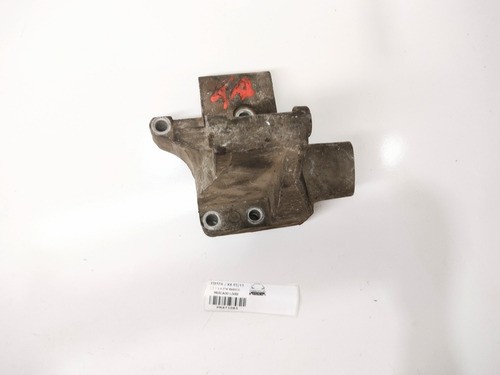 Suporte Alternador Fiesta / Ka 1.0/1.6 Zetec Básico 03/14