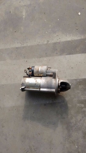 Motor De Partida Arranque Chevrolet Vectra 2011 Original