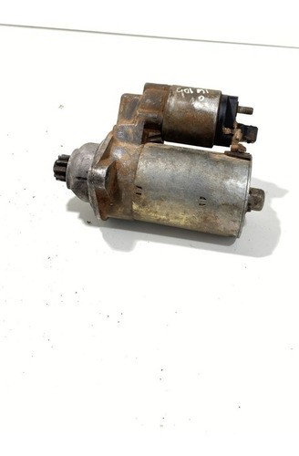 Motor Arranque Gol G2/g3/g4 Saveiro Parati 1.0 16v 1996-2006