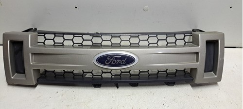 Grade Dianteira Ford Ecosport 2003 A 2011 Com Detalhes 