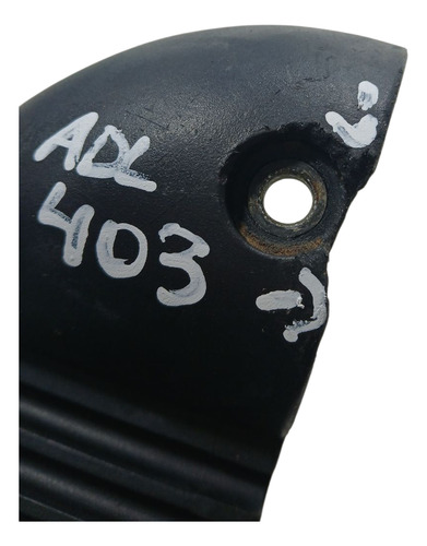 Capa Proteção Ignição Vw Gol 1.0 1997 A 2006 Com Dtl (ap)