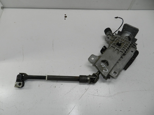Coluna Direção Citroen C4 Pallas 2.0 16v 07/14 9657620377