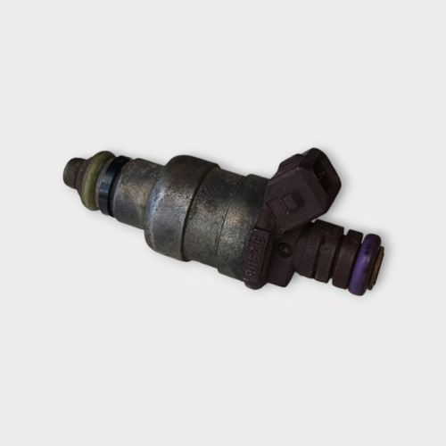 Bico Injetor Renault Laguna 2.0 16v 97 2001 Motor Volvo S40