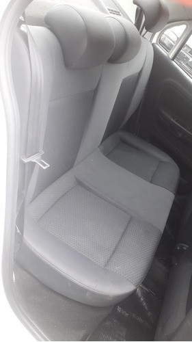 Sucata Vw Voyage 1.6 104cvs Flex 2019 Rs Caí Peças 