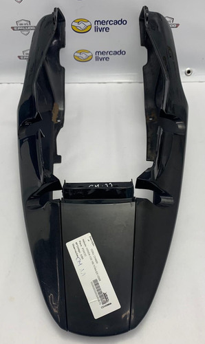 Rabeta Carenagem Traseira Cg Titan Es 150cc 2008