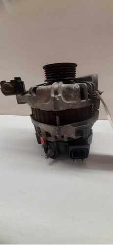  Motor Alternador Hyundai Hb20 1.0 2014 2614291