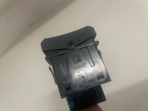Botão Trava Xf Ftt 530 2024 - 2141420