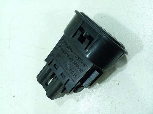 Botão Interruptor Farol De Milha Daewoo Espero 1995 (m)